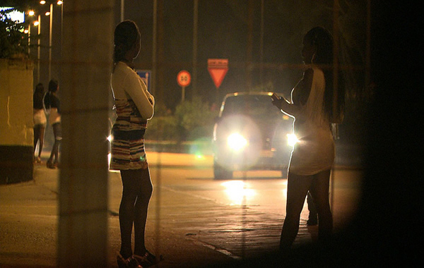 Prostitutes Konnagar