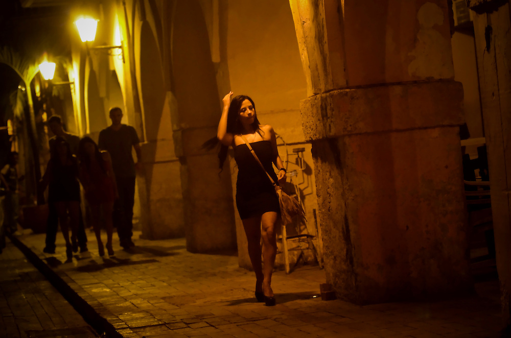 Prostitutes Cartagena