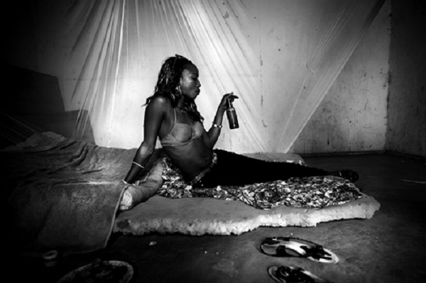 Prostitutes Bissau