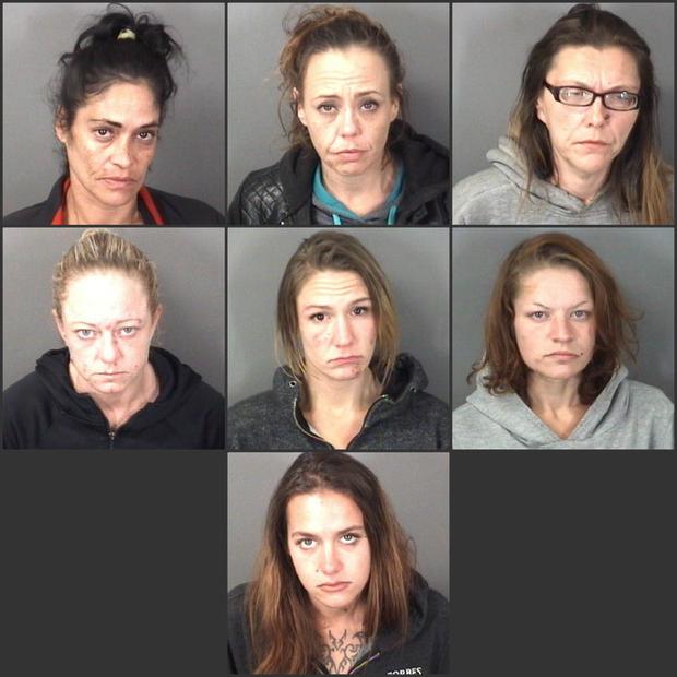 Prostitutes Trenton