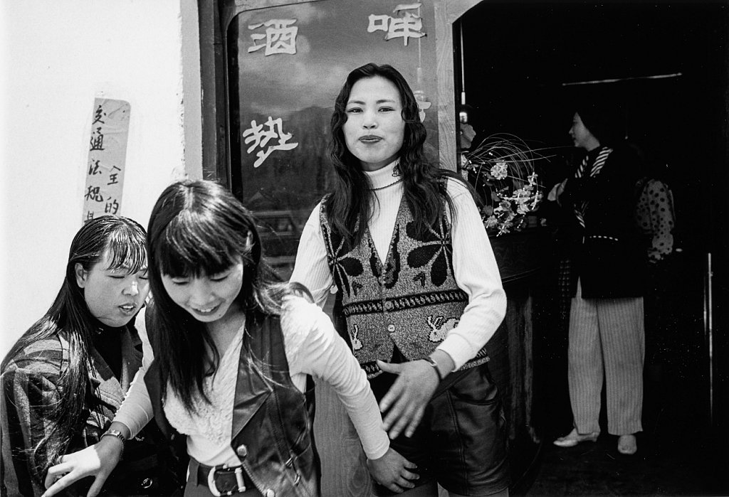 Prostitutes Lhasa