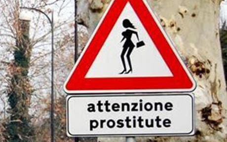 Prostitutes The Crossings