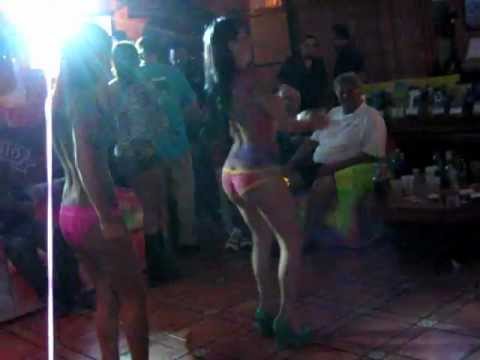 Prostitutes Las Margaritas