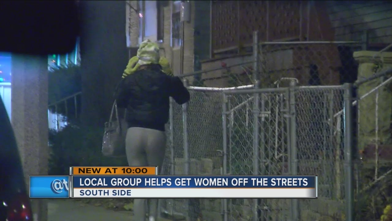 Prostitutes South Milwaukee