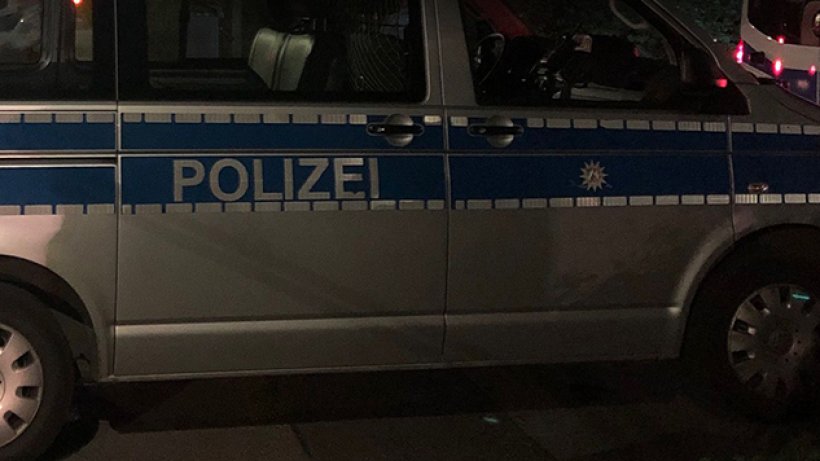 Prostitution duisburg Is the