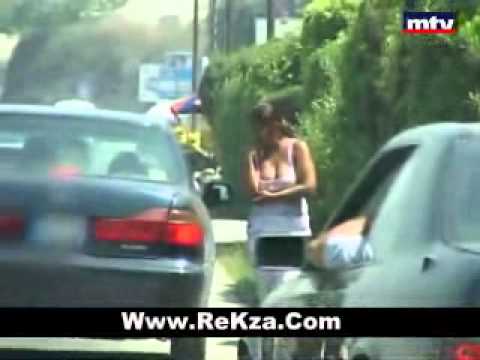 Prostitutes Lebanon