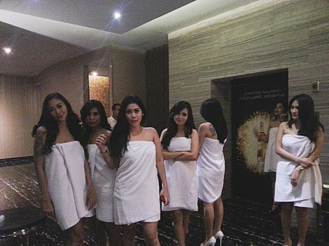 Prostitutes Palembang