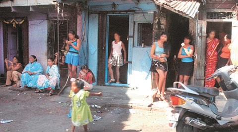 Prostitutes Ujjain