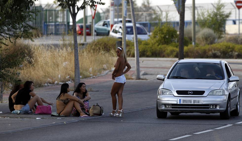 Prostitutes Tarragona
