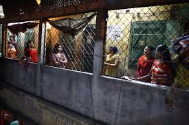 Prostitutes Sriramnagar