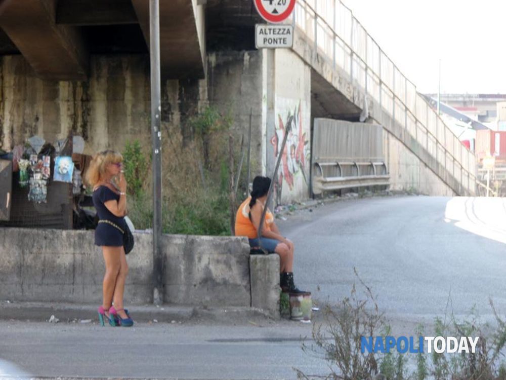 Prostitutes Torre Annunziata