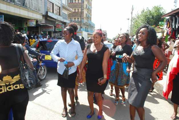 Prostitutes Nakuru