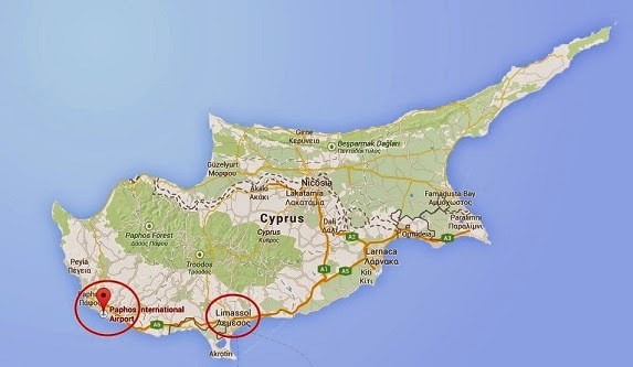 Prostitutes Kyrenia