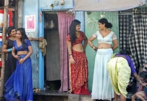 Prostitutes Fatehpur Sikri