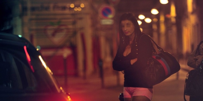 Prostitutes Saint-Etienne
