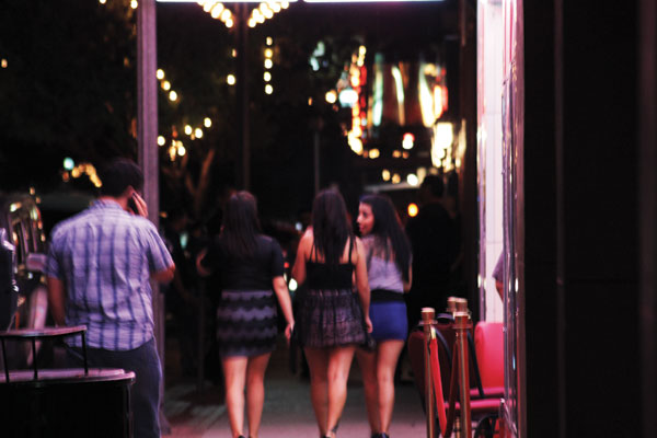Prostitutes Reynosa