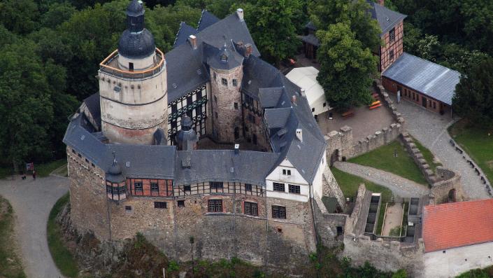 Prostitutes Burg Unter-Falkenstein