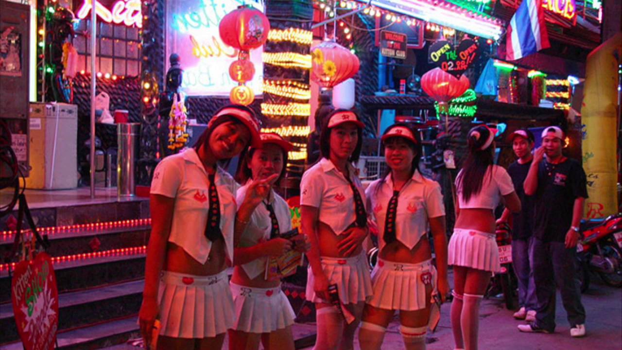 Prostitutes Chachapoyas