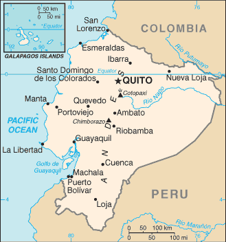 Prostitutes Otavalo