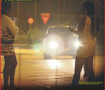 Prostitutes Ozubulu