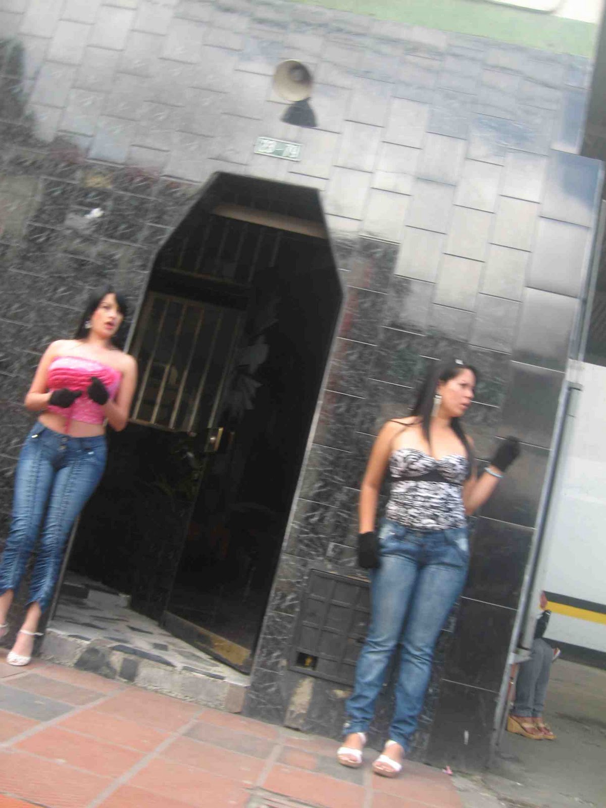 Prostitutes Villa Carlos Paz