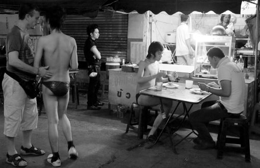 Prostitutes Shizuoka